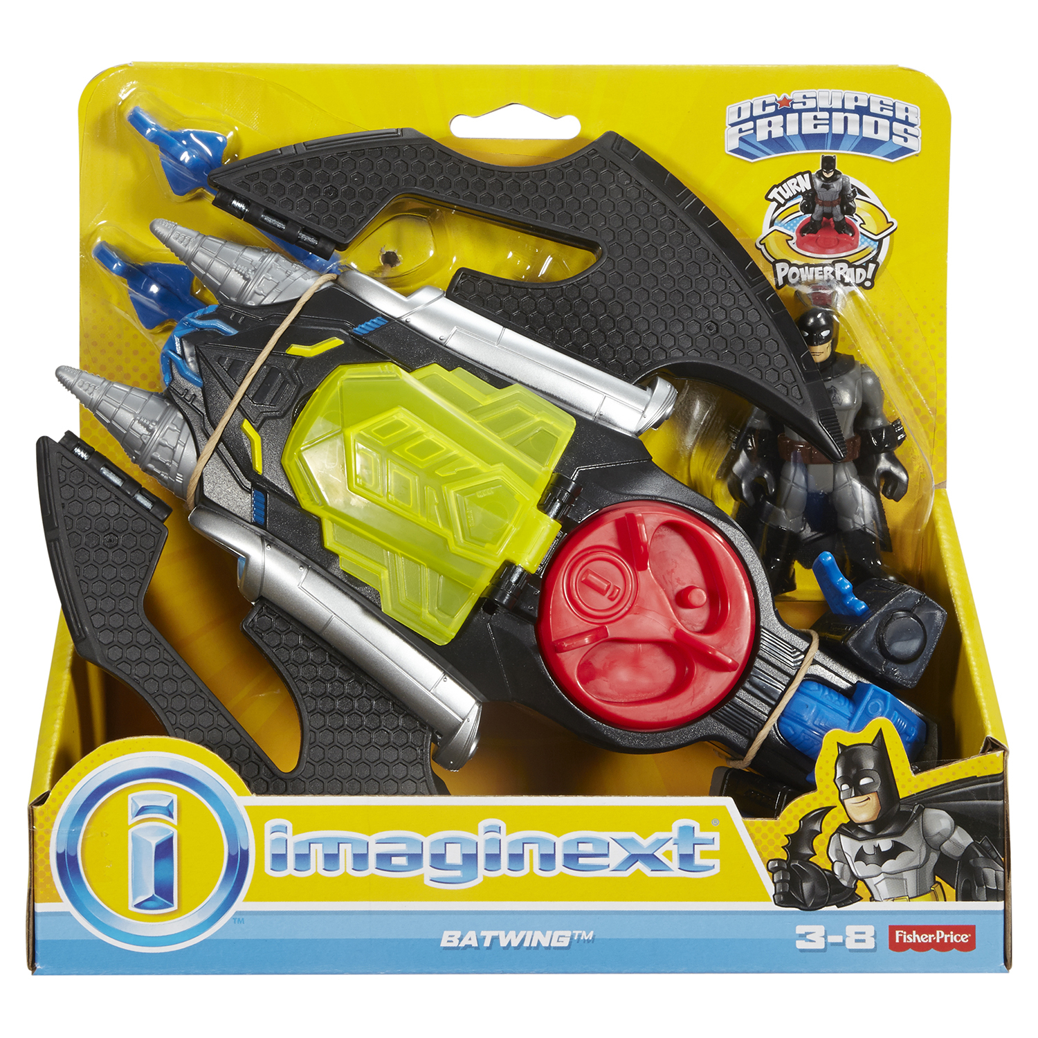 Игровой набор IMAGINEXT - фото 2