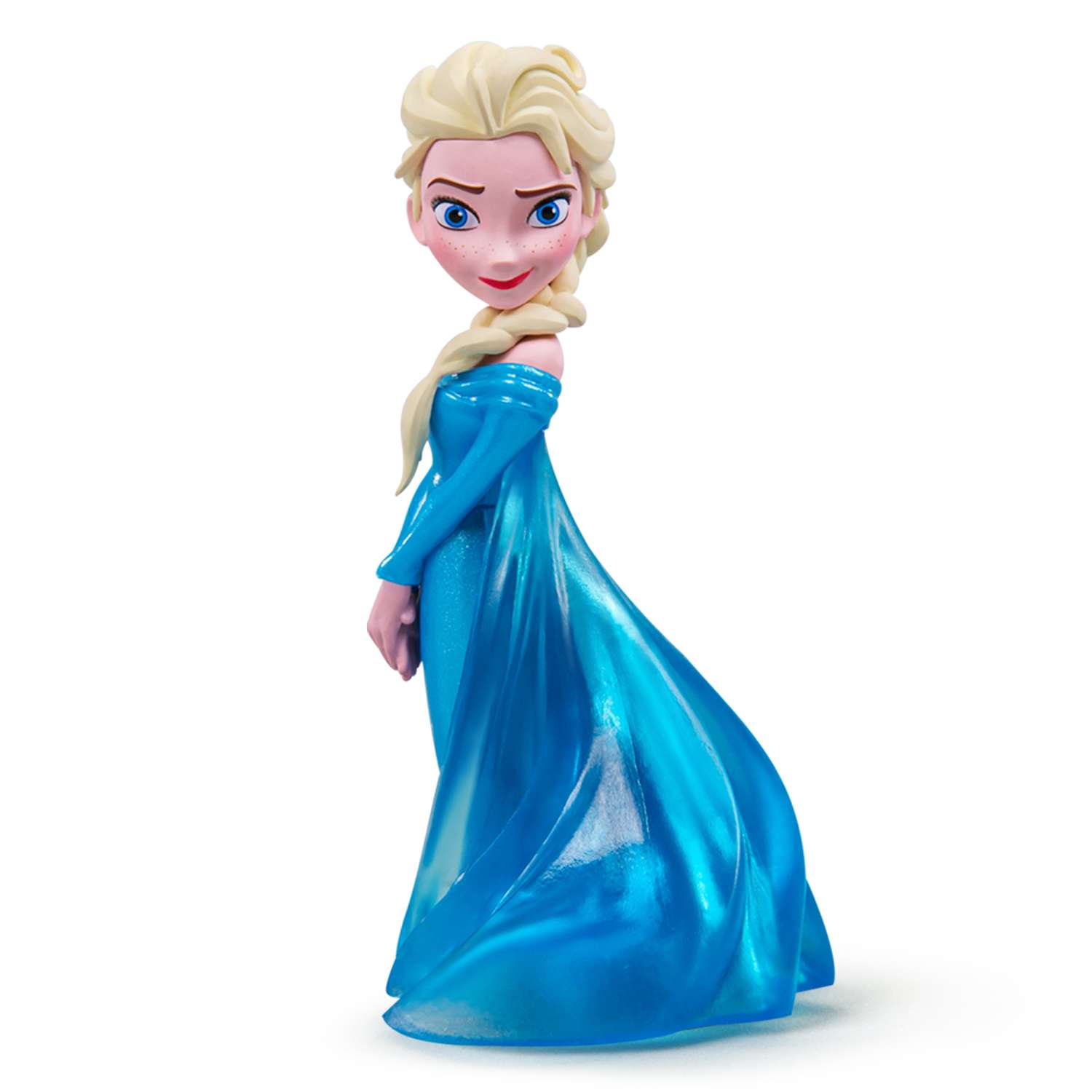 Фигурка Prosto toys королева Эльза Холодное сердце 462003 - фото 1