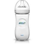 Бутылочка Philips Avent Natural 3 мес+ 330 мл SCF696/17