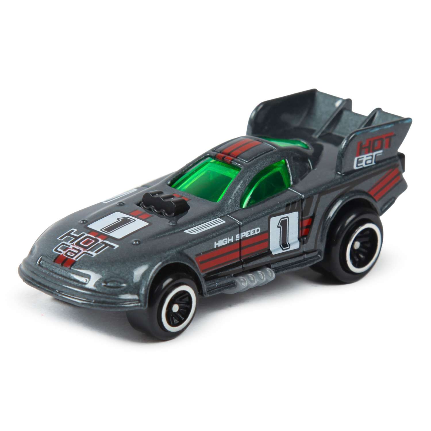 Машинка Mobicaro 1:64 Гоночная в ассортименте OTB0583978 - фото 18