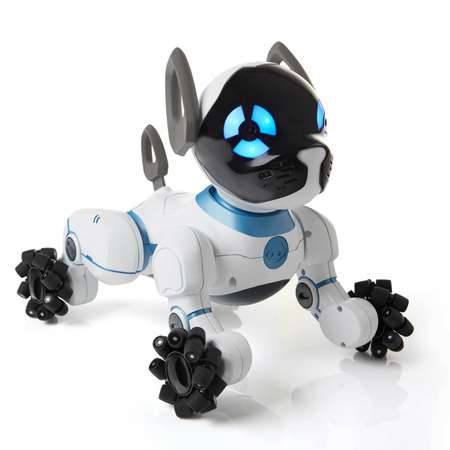 Робот РУ WowWee Собачка Чип