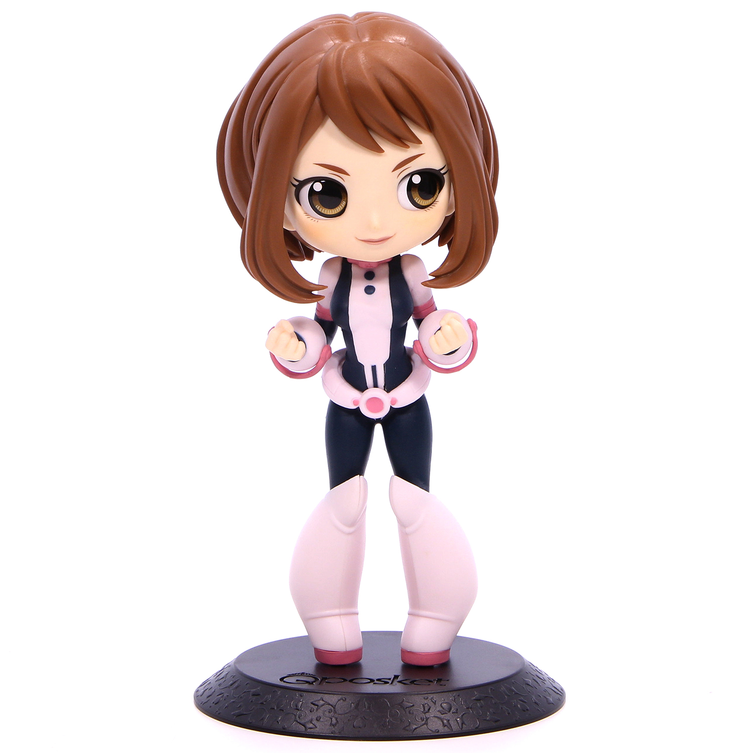 Игрушка Banpresto My Hero Academia Ochaco Uraraka BDQ147 - фото 1