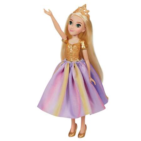 Кукла Disney Princess Hasbro Рапунцель F25105X0