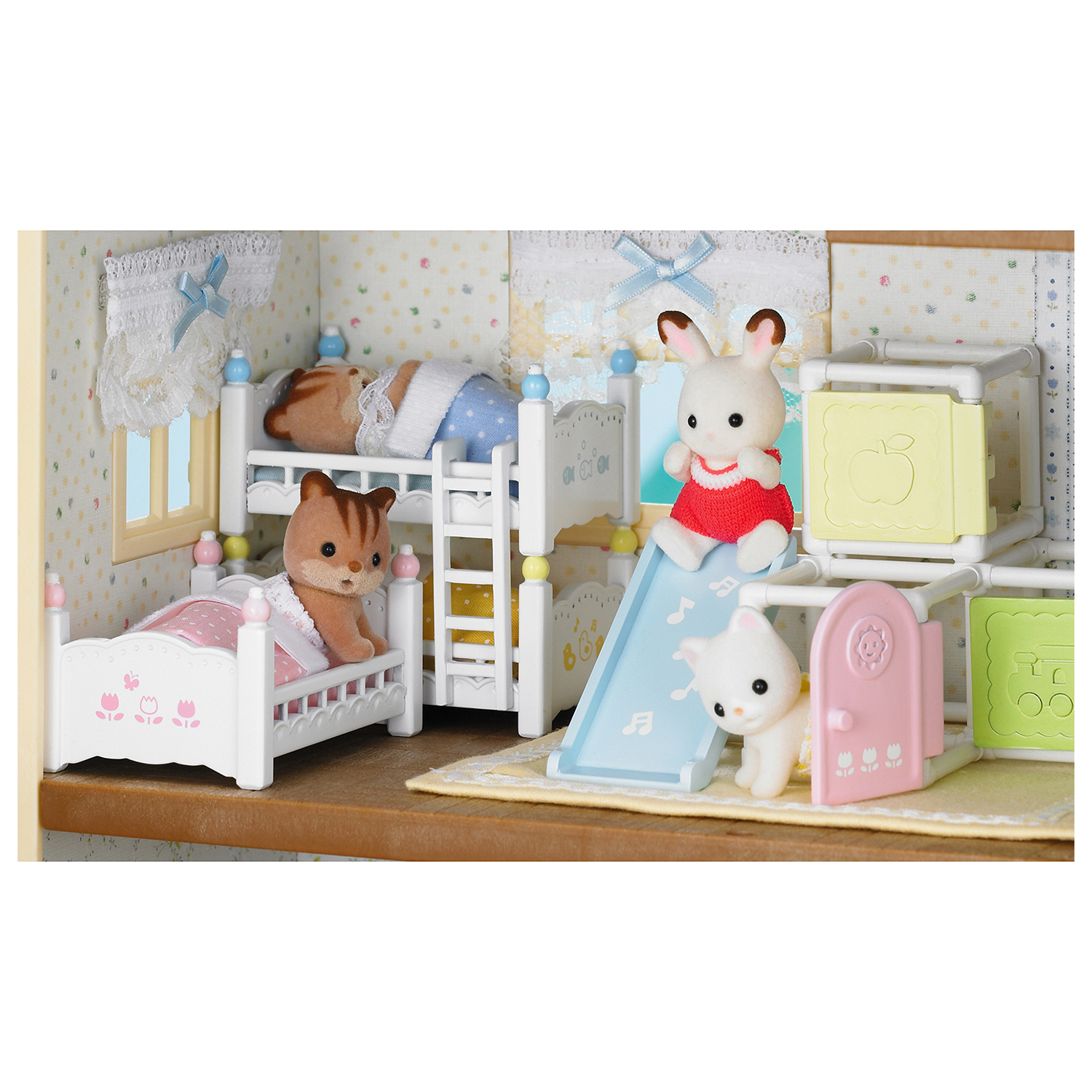 Набор Sylvanian Families 