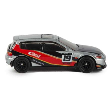 Автомобиль Hot Wheels Honda Избранные модели 1:64