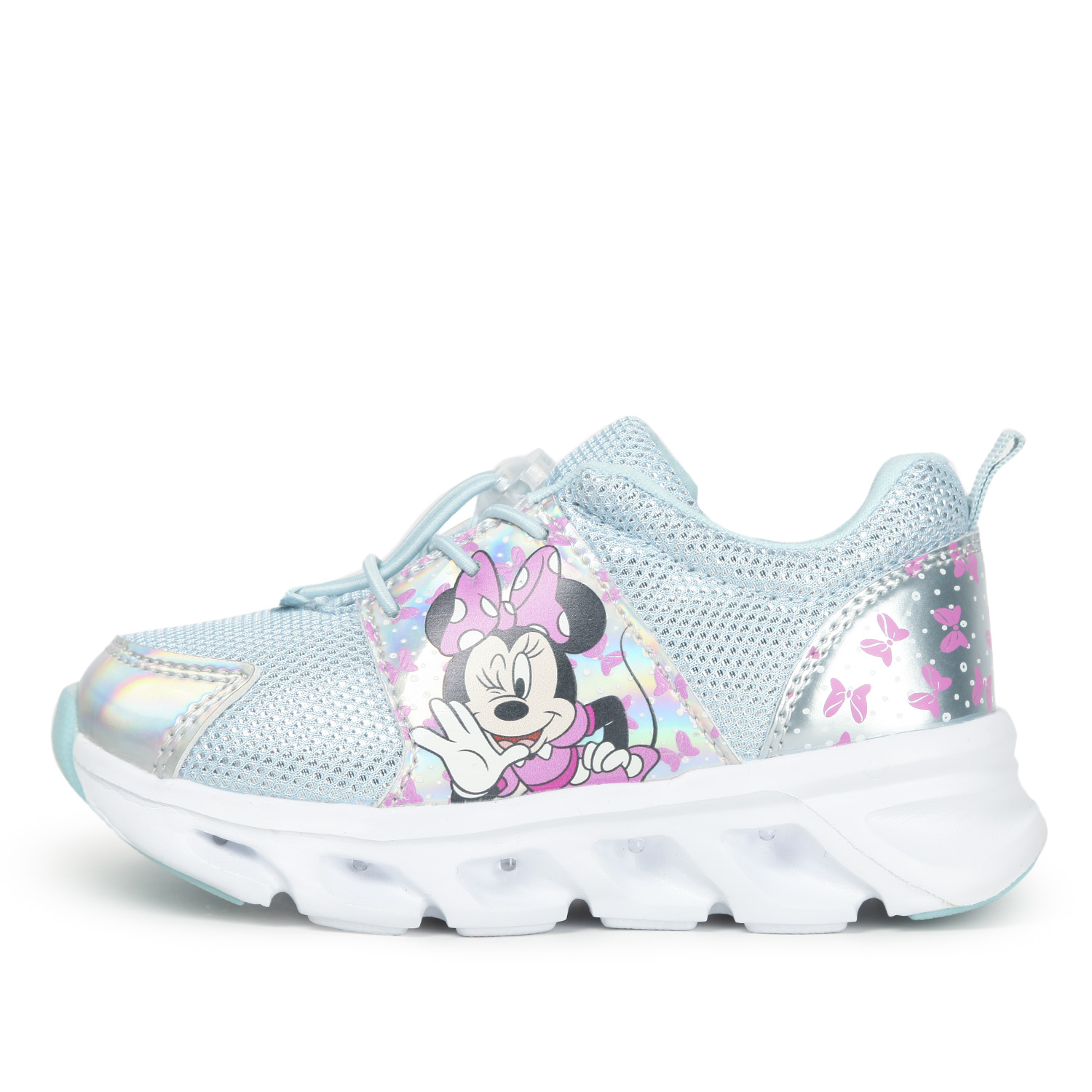 Кроссовки Minnie Mouse DM009119 - фото 1