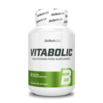 Витаминный комплекс BiotechUSA Vitabolic 30 таблеток