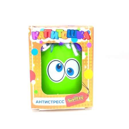 Игрушка WellToy Антистресс