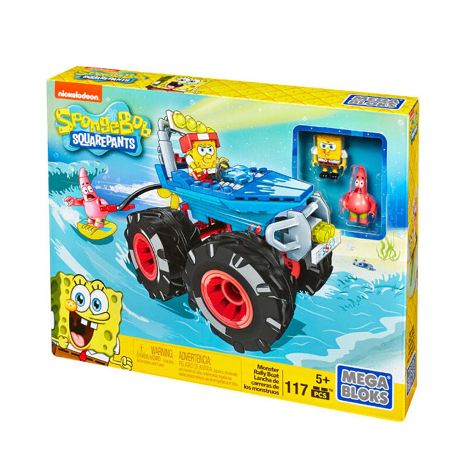 Конструктор губка боб. Конструктор Mega Bloks Spongebob Squarepants dkt71 гонки на монстролодке. Губка Боб мега Блокс. Конструктор Спанч Боб. Мега Блокс губка Боб квадратные штаны.