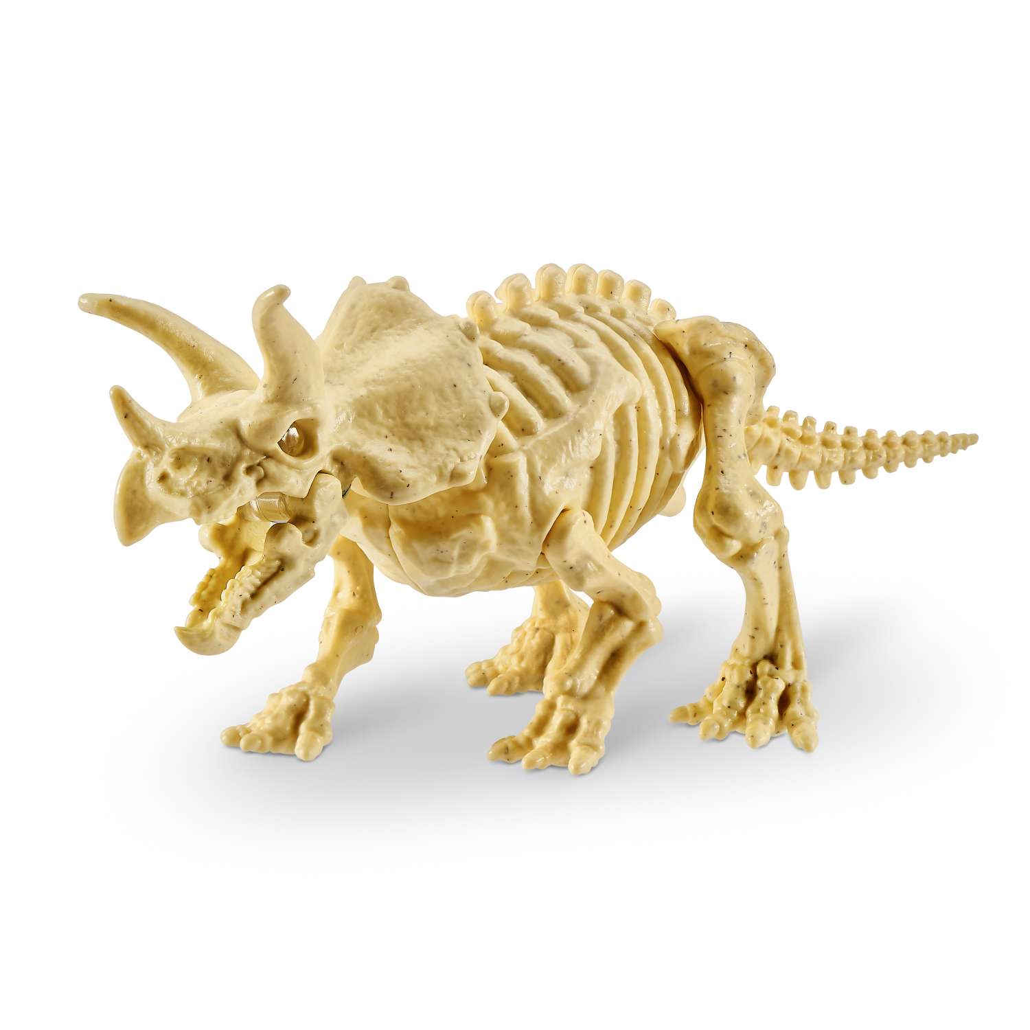 Набор игровой Zuru Robo Alive Dino Fossil Find Яйцо в непрозрачной упаковке (Сюрприз) 7156 - фото 10