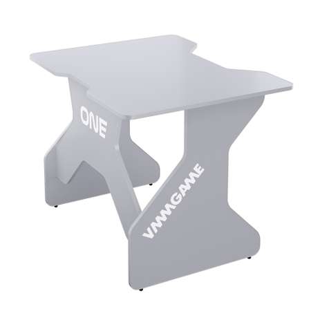 Стол VMMGAME Игровой компьютерный ONE 100 LUNAR