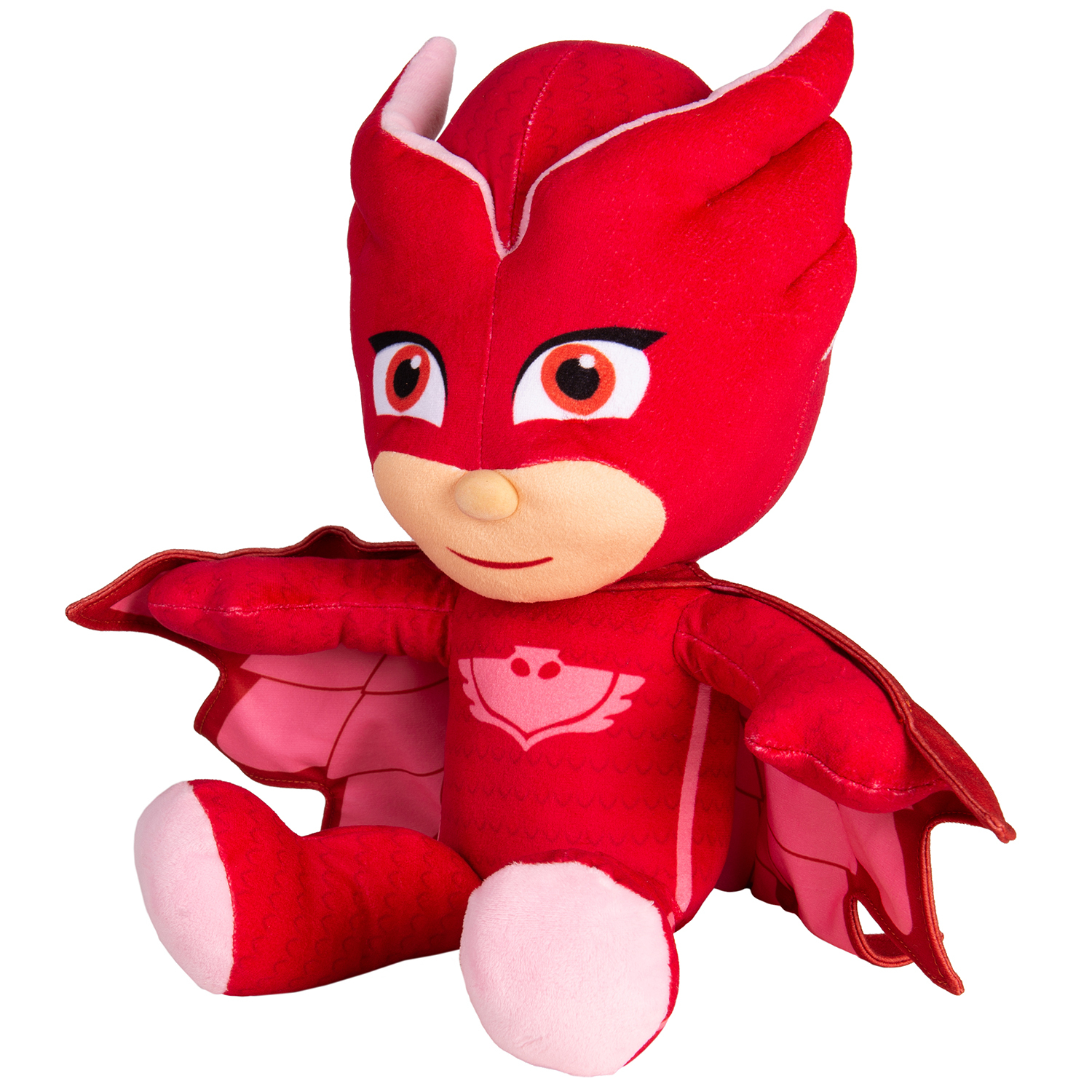 Игрушка мягкая PJ masks Алетт 33448 - фото 2