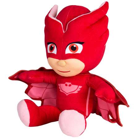 Игрушка мягкая PJ masks Алетт 33448