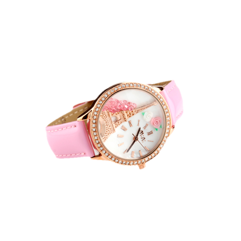 Наручные часы Mini Watch MN990pink - фото 8