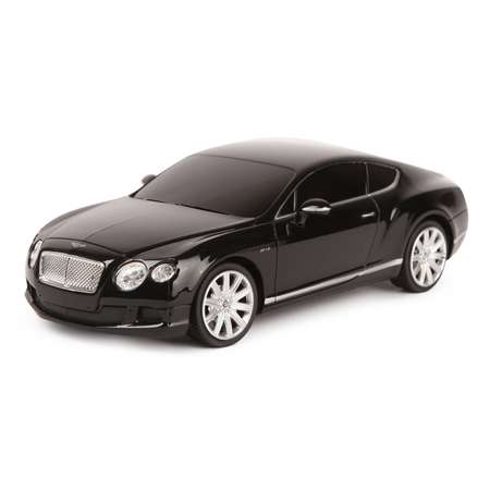 Машина Rastar РУ 1:24 Bentley Contin GT Шампань 48600