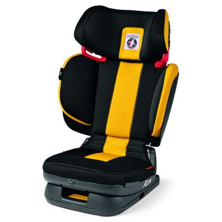 Автокресло Peg-Perego Isofix 2/3 (15-36 кг)