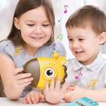 Детская обучающая игрушка SHARKTOYS Жирафик