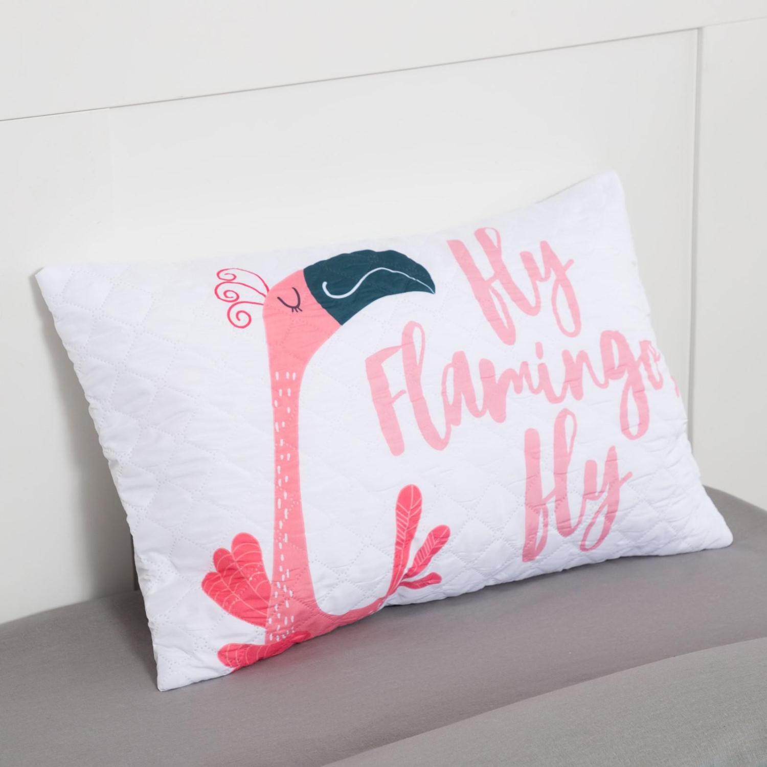 Покрывало Этель Flamingotime - фото 4