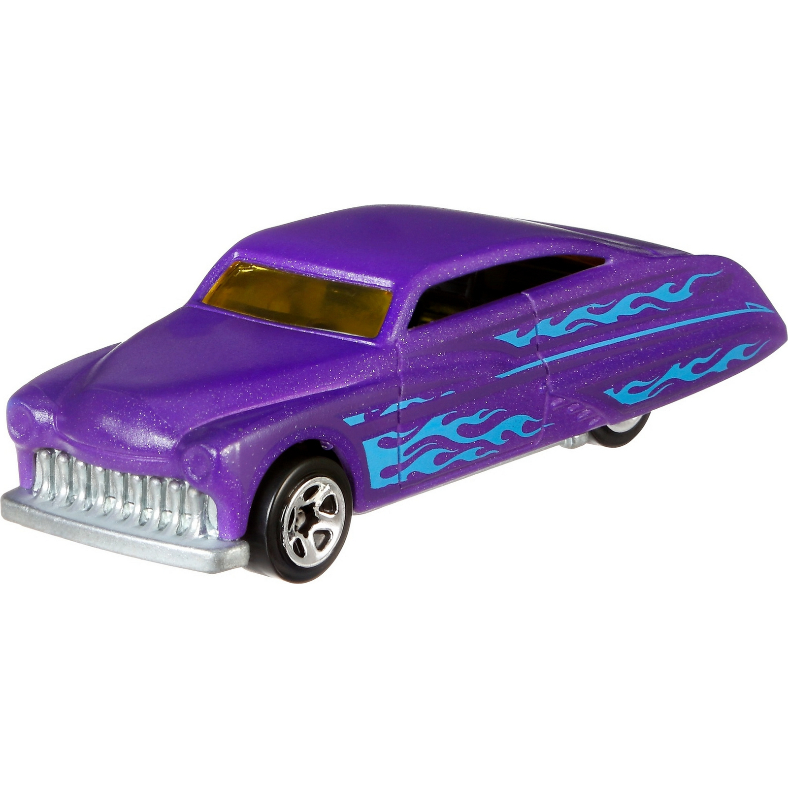 Автомобиль Hot Wheels Colour Shifters 1:64 в ассортименте BHR15 - фото 51