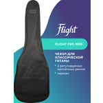 Чехол Flight FBG-N-1009 для классической гитары без утепления