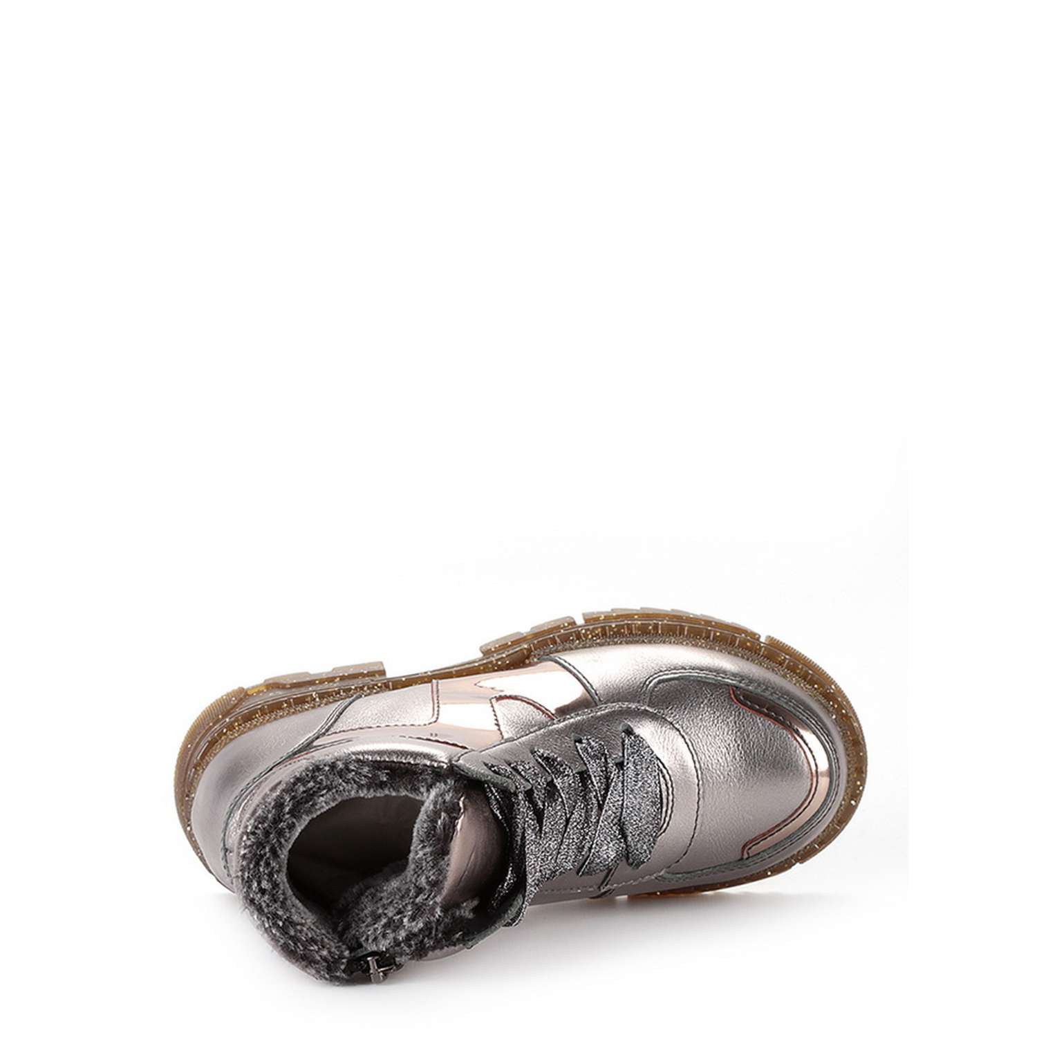 Ботинки Elegami 5-525032113 - фото 4