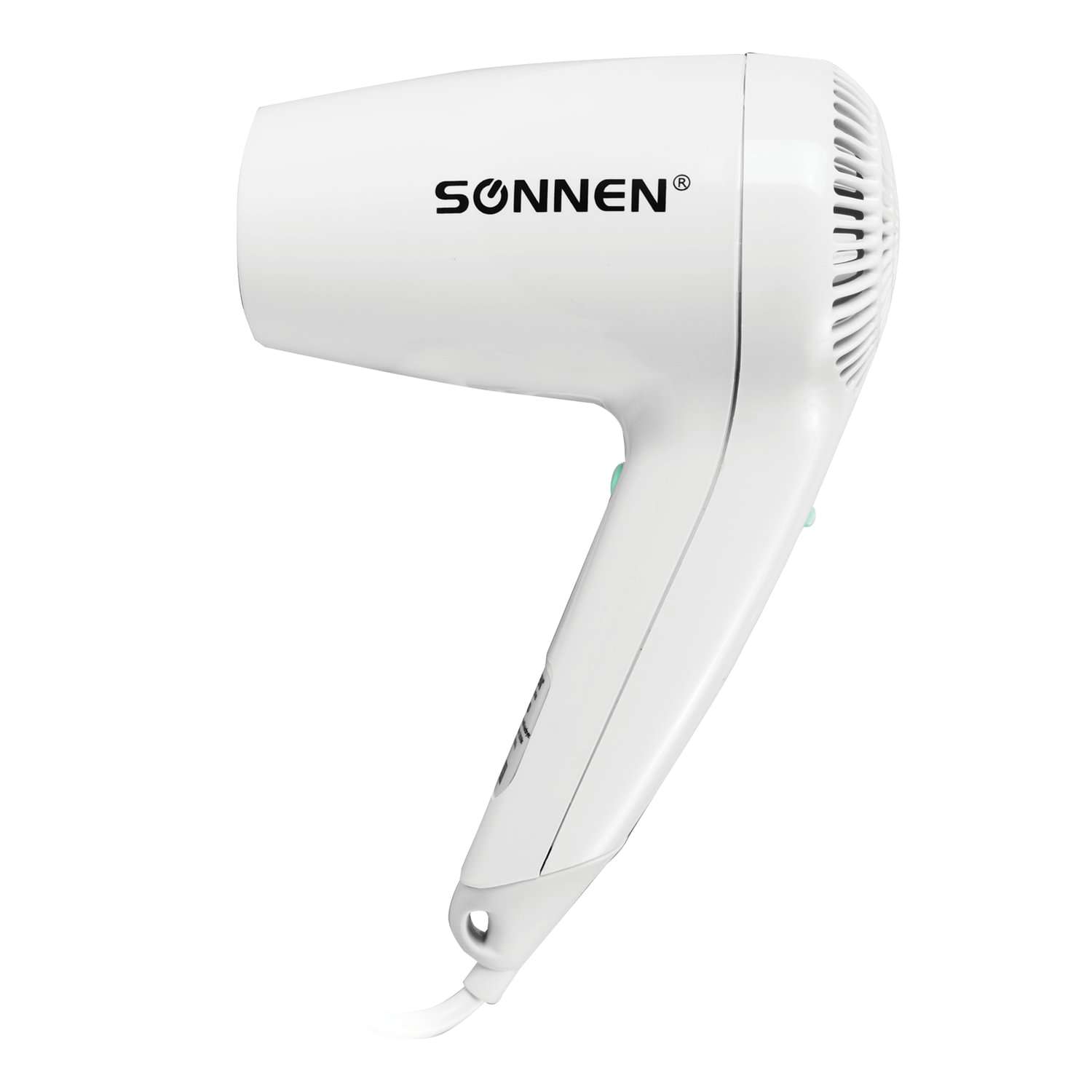 Фен Sonnen настенный для сушки и укладки волос 1200 Вт 4 скорости - фото 9