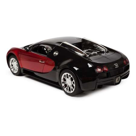Автомобиль РУ Mobicaro Bugatti 1:10
