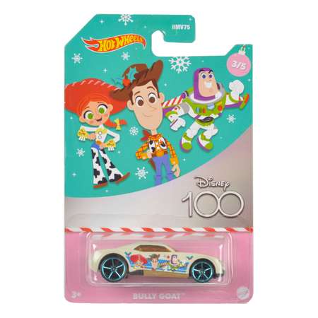 Автомобиль Hot Wheels 1:64