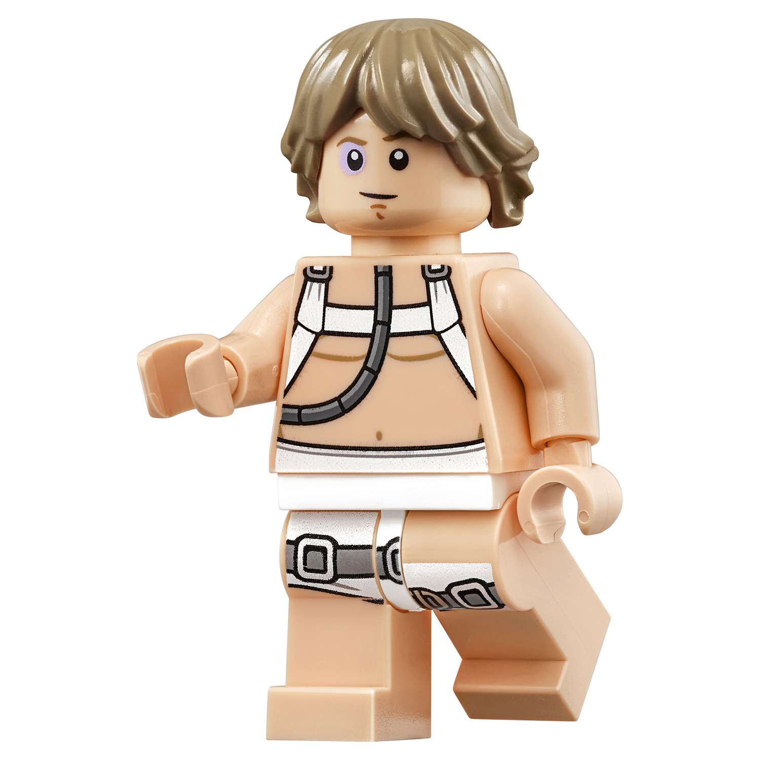 Конструктор LEGO Star Wars Спасение Люка на планете Хот 75203 - фото 16