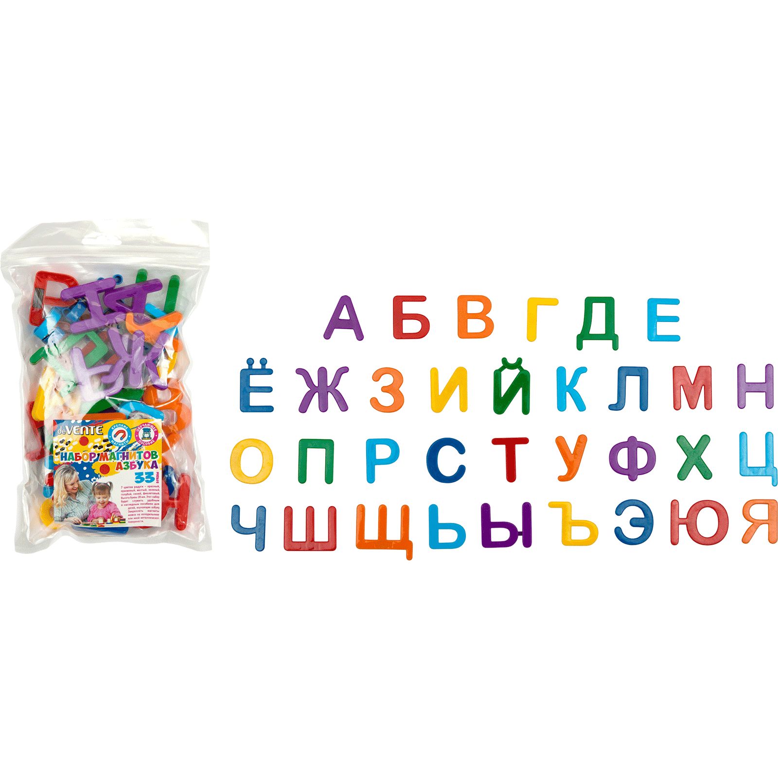 Настольная игра deVENTE - фото 2
