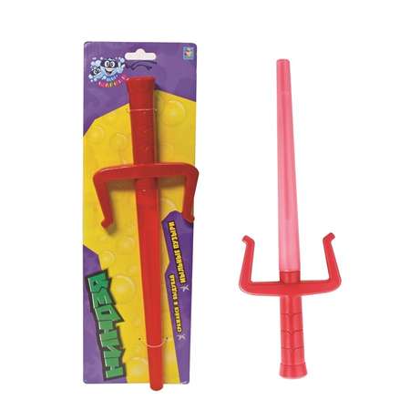 Мыльные пузыри 1TOY в ассортименте
