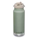 Термобутылка Klean Kanteen TKWide Twist Cap 32oz Sea Spray 946 мл