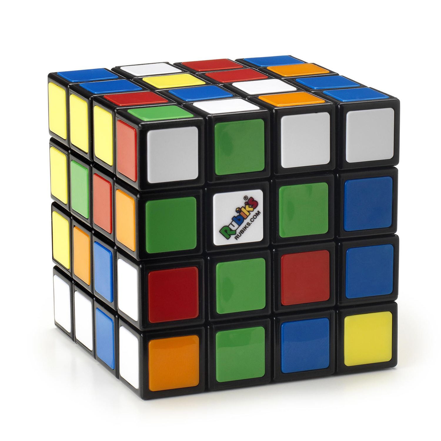 Игра Rubik`s Головоломка Кубик Рубика 4*4 6062943 - фото 4