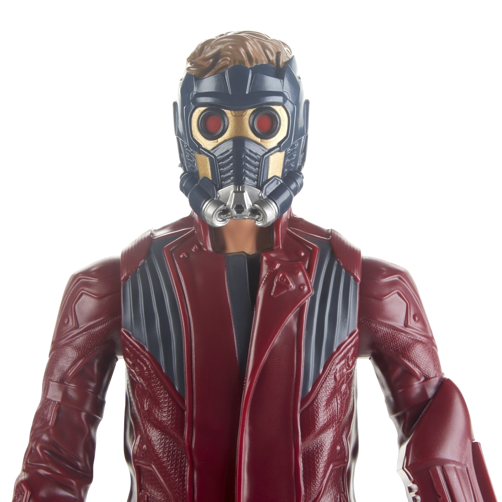 Фигурка Hasbro (Marvel) Мстители Скат E3849EU4 - фото 9