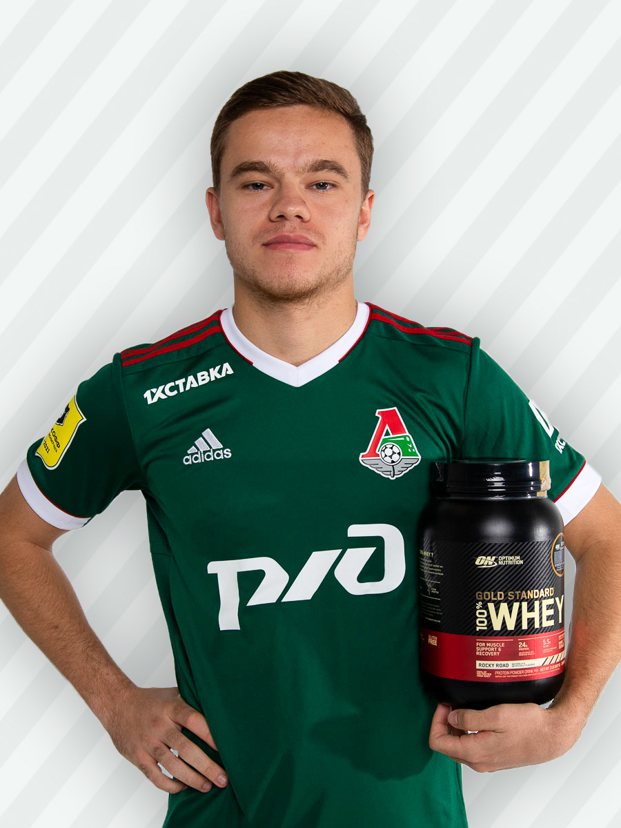 Протеин Optimum Nutrition Gold Standard 100% Whey 909 гр Клубника - фото 7