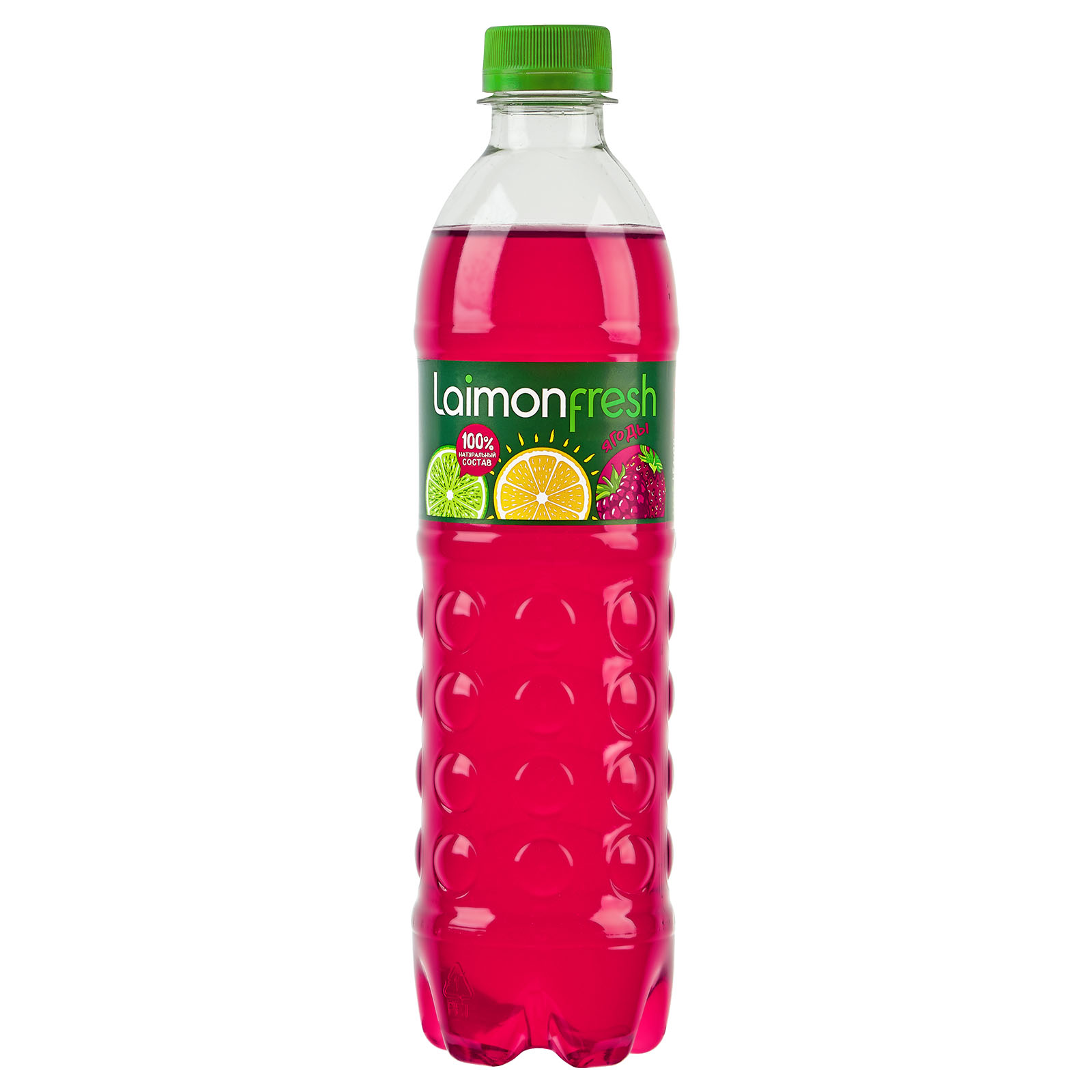 Газированный напиток Laimon Fresh Berries 0.5 л - 12 шт. купить по цене 858  ₽ в интернет-магазине Детский мир