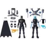 Игровой набор Batman Battle Pack