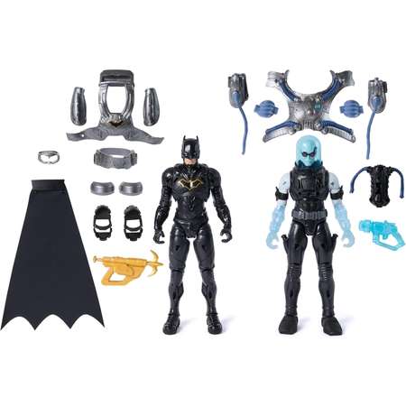 Игровой набор Batman Battle Pack