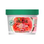 Маска для тонких волос GARNIER Fructis SUPERFOOD арбуз 390 мл