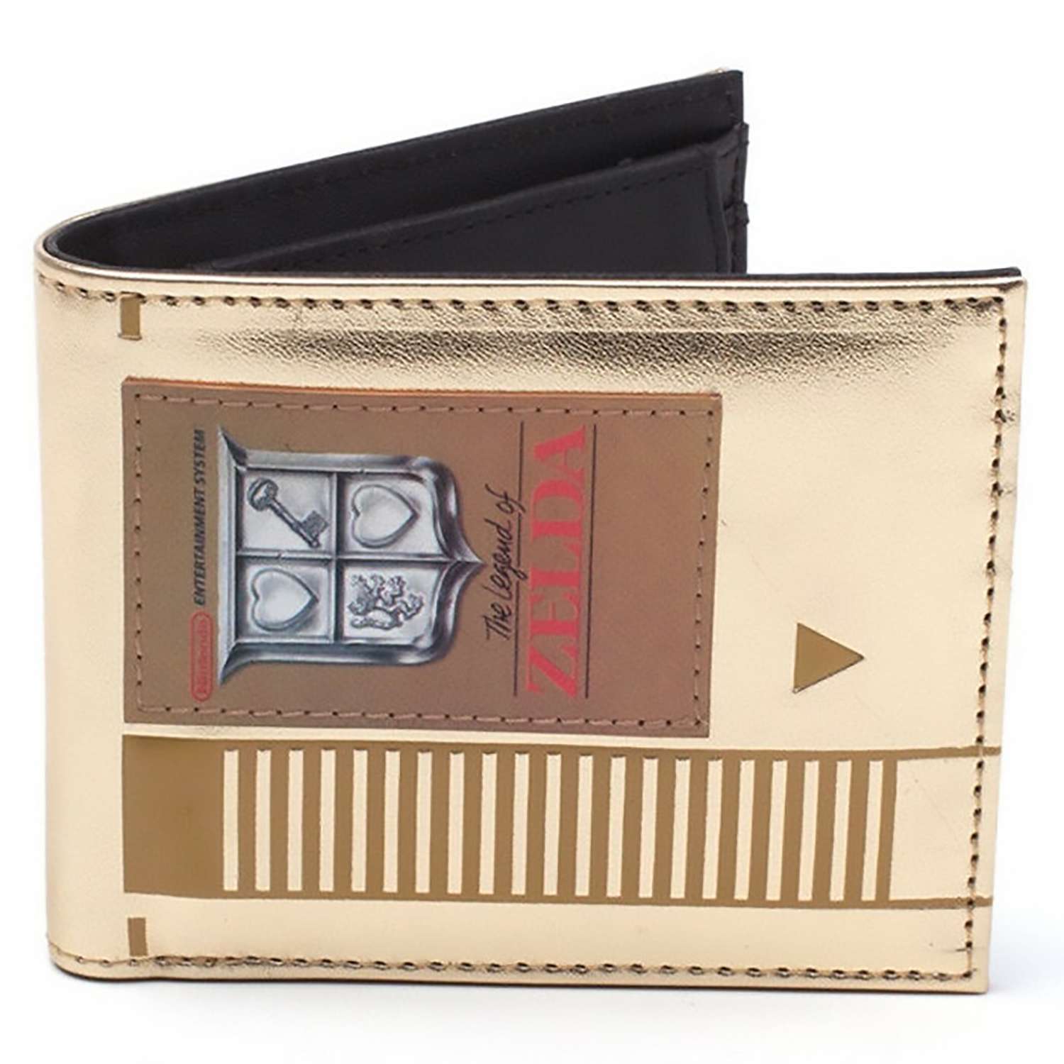 Кошелек Difuzed Zelda: Cartridge Bifold Wallet MW758758ZEL - фото 1