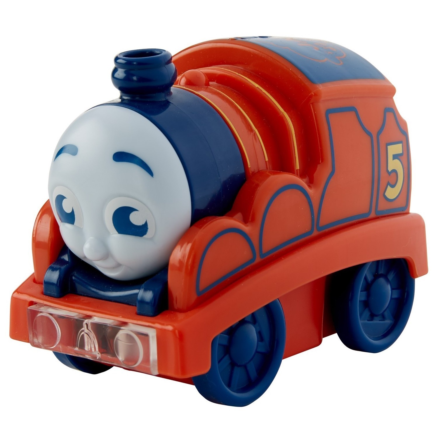 Поезд Thomas and Friends FKC46 - фото 1