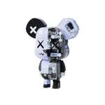 Конструктор JAKI Bearbrick Gamma grey