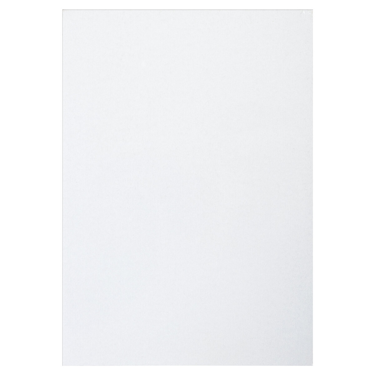 Картон белый Brauberg плотный А4 Мелованный 50 листов - фото 8