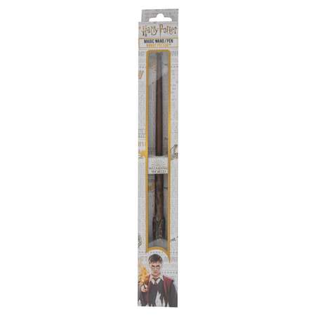 Ручка Harry Potter в виде палочки Гарри Поттера 33 см