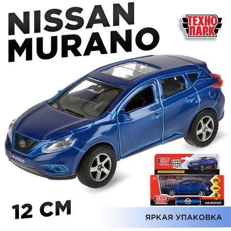 Машина Технопарк Nissan Murano 283717