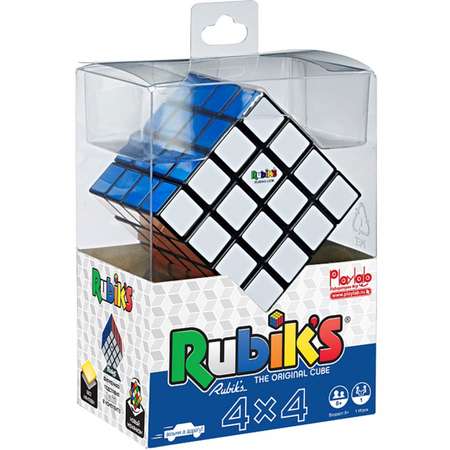 Головоломка Rubik`s Кубик Рубика 4х4