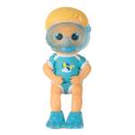 Кукла IMC Toys Bloopies для купания Max 24 см