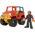 Автомобиль IMAGINEXT