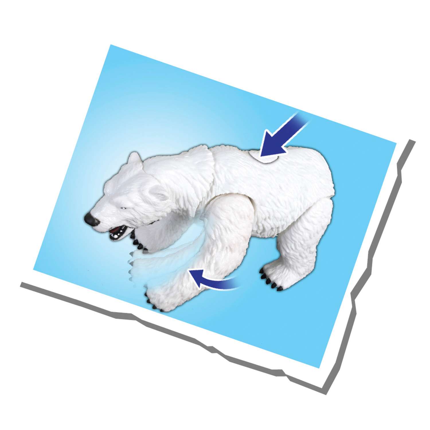 Игровой набор Chap Mei Арктические приключения - фото 8
