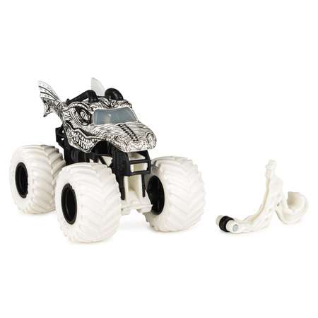 Машинка Monster Jam 1:64 Dragon 6044941/20130583